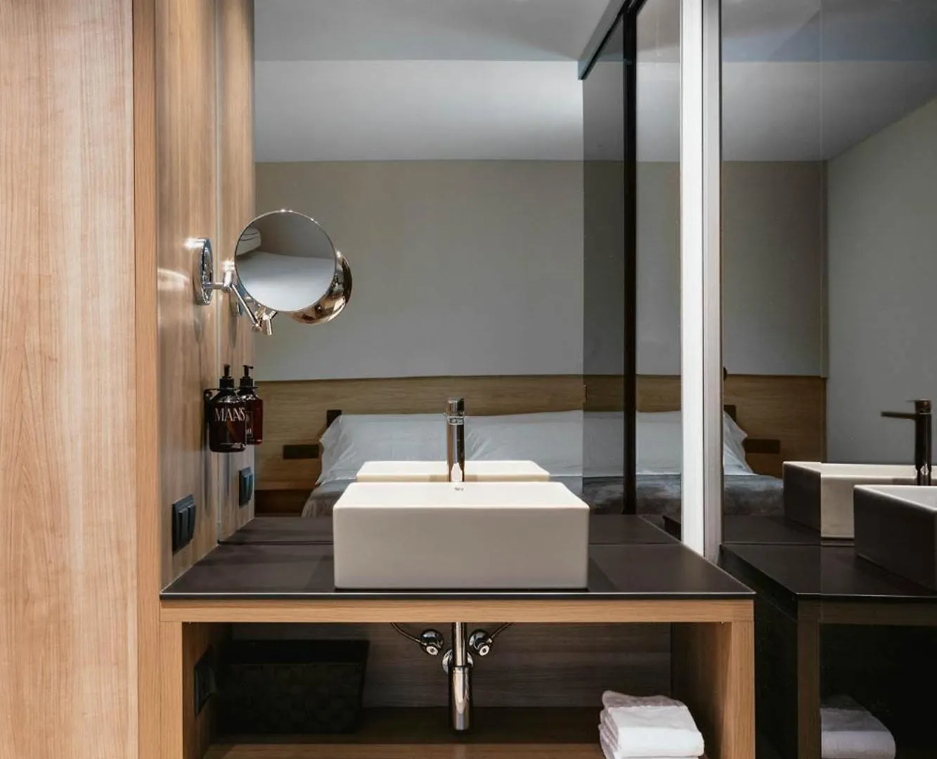 Hotel Terradets Cellers
