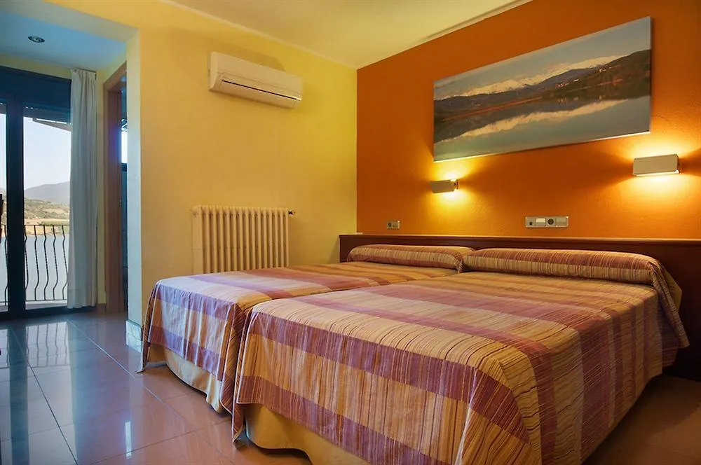 Hotel Terradets Cellers