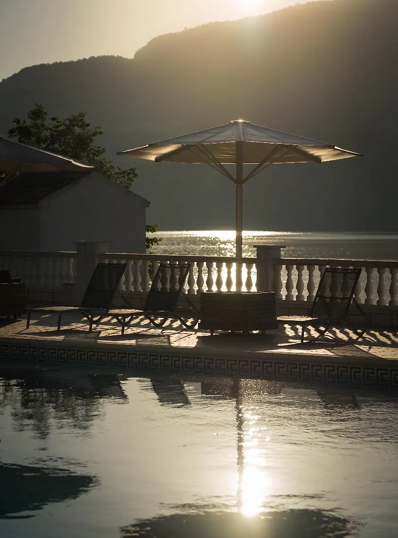Hotel Terradets Cellers 3*,  Spanien
