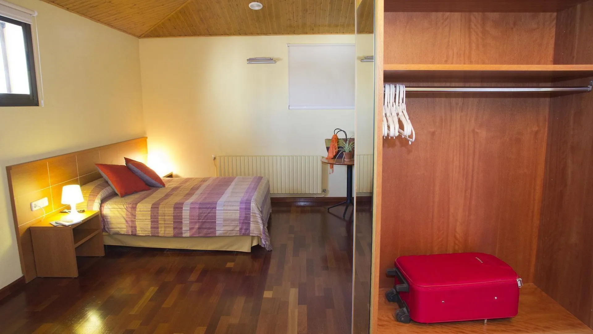 Hotel Terradets Cellers