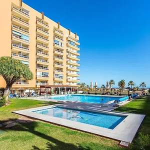 Apart-hotel Pyr Fuengirola