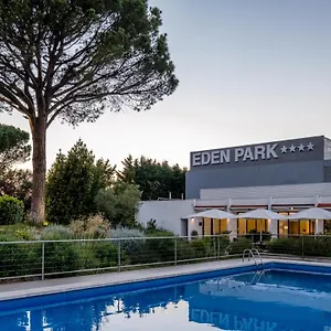 Hotel Eden Park By Brava Riudellots de la Selva