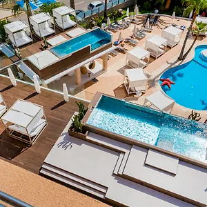 Hotel Marins Club - Adults Only Cala Millor (Mallorca)