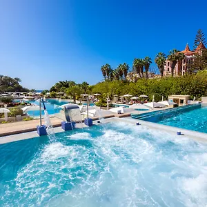 Gran Tacande Wellness & Relax Espagne