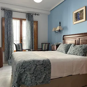 Maestre Espagne
