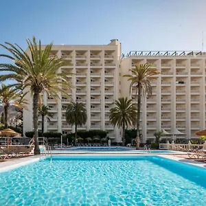 Hotel Moon Dreams Portomagno Aguadulce (Almeria)