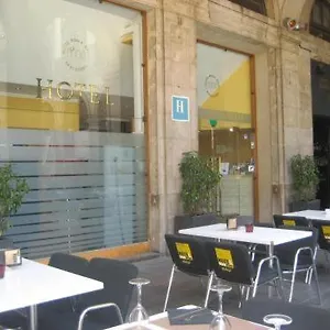 Hotel Roma Reial Barcelona