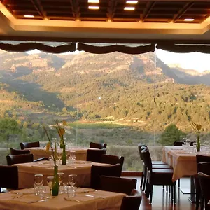Hotel&spa Josep Bot