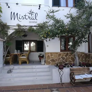 Gasthuis Boutique Mistral Cala D´Or