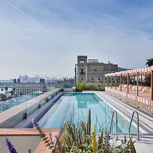 Soho House Barcelone