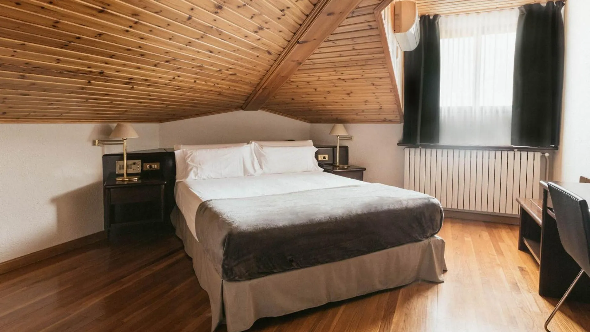 Hotel Terradets Cellers