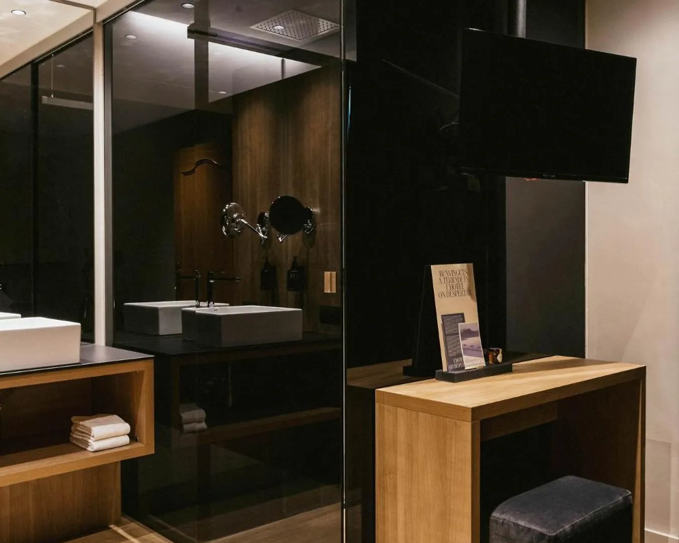 Hotel Terradets Cellers