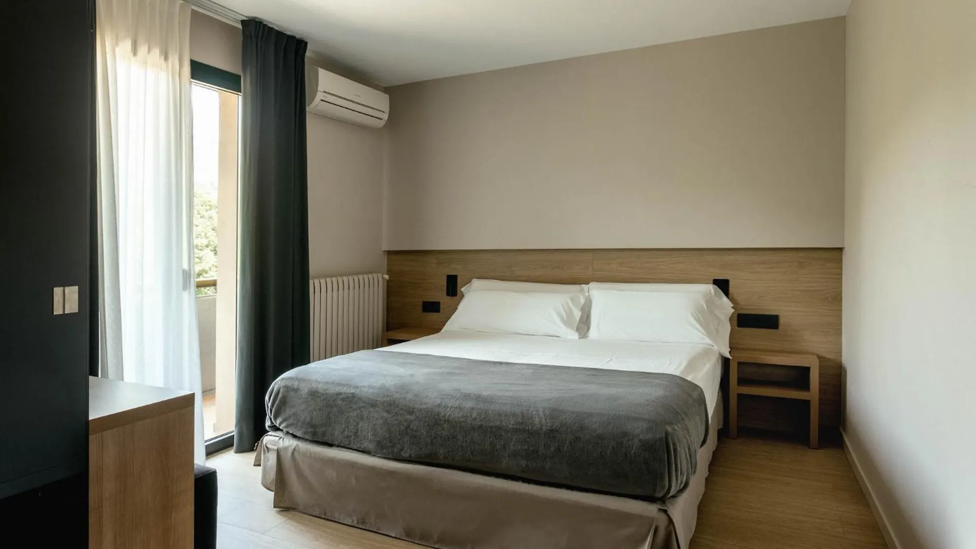 Hotel Terradets Cellers