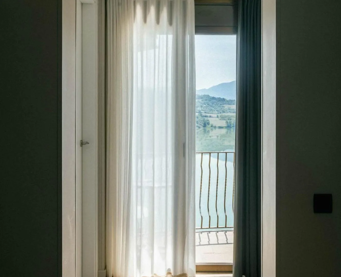 Hotel Terradets Cellers