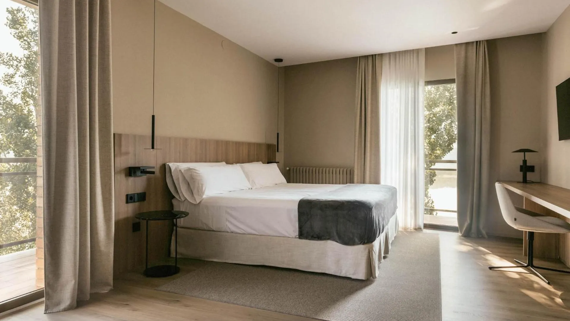 ***  Hotel Terradets Cellers Spain