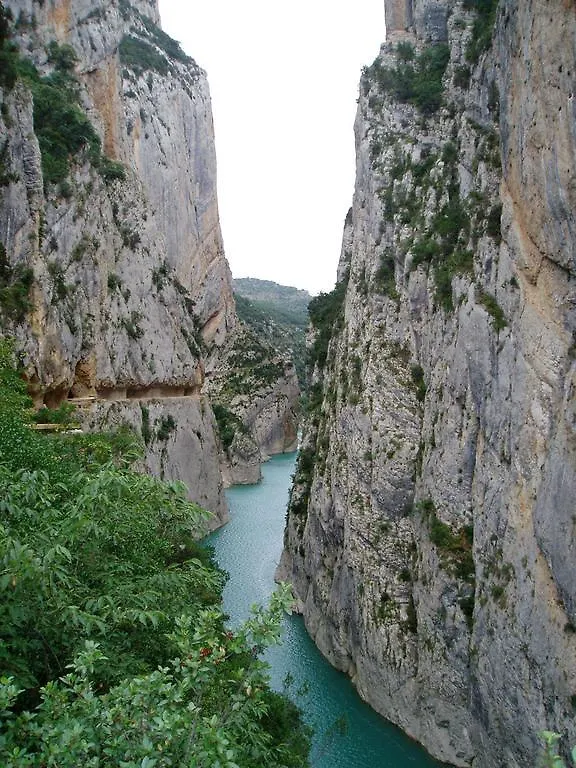 Hotel Terradets Cellers 3*,  Spain