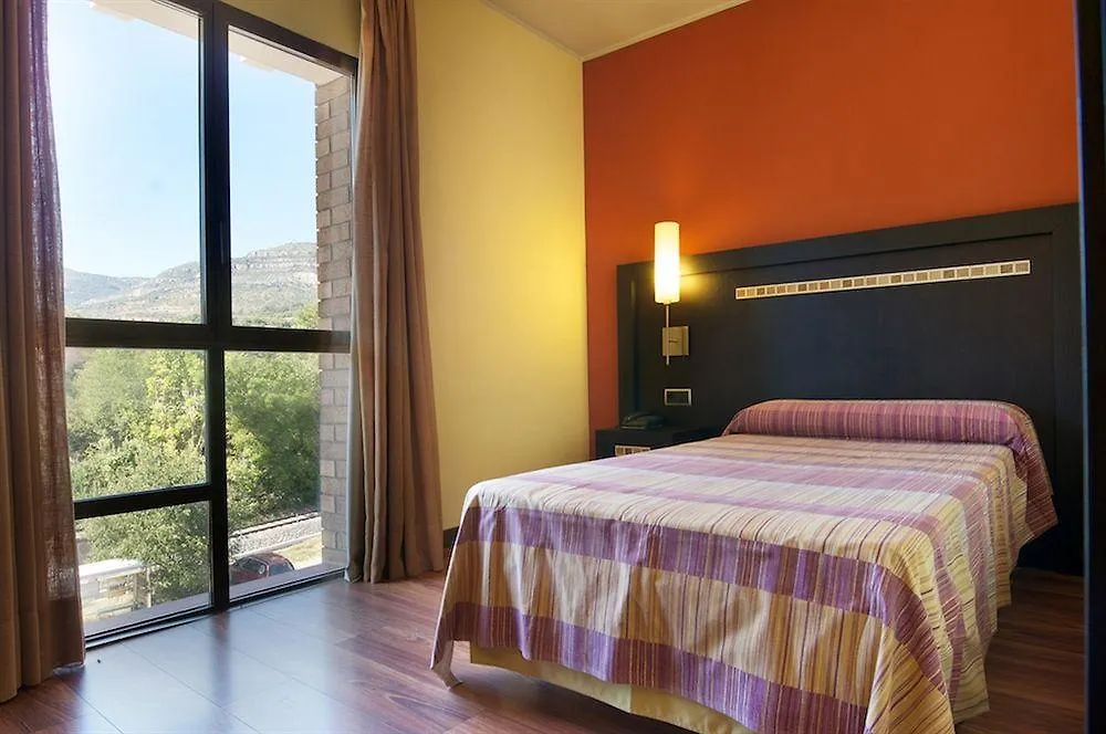 Hotel Terradets Cellers Spain