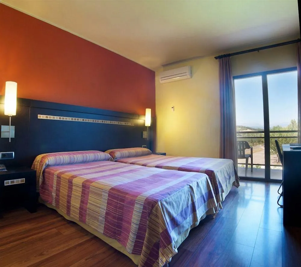 Hotel Terradets Cellers