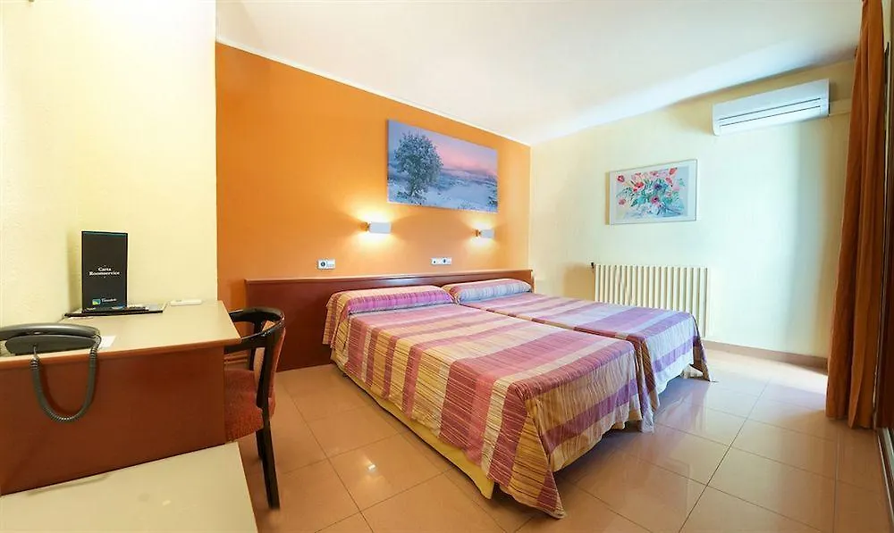 ***  Hotel Terradets Cellers Spain