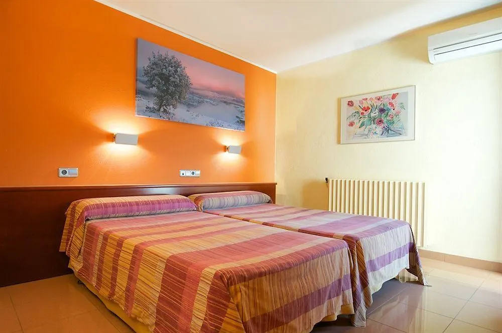 Hotel Terradets Cellers