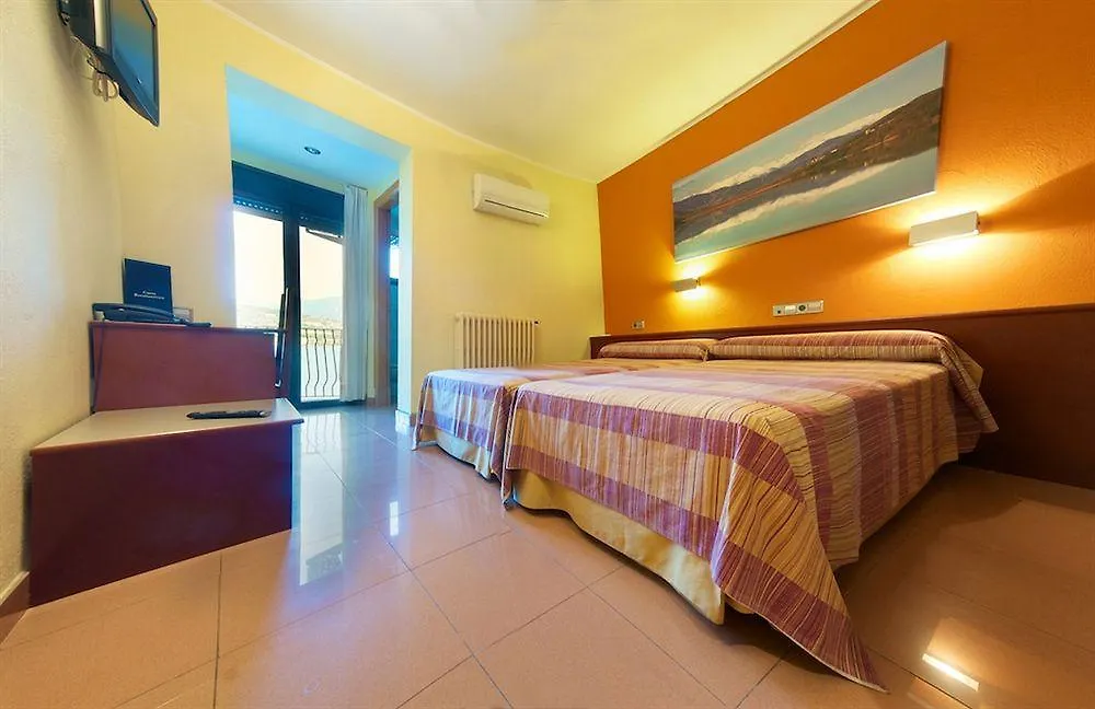 Hotel Terradets Cellers