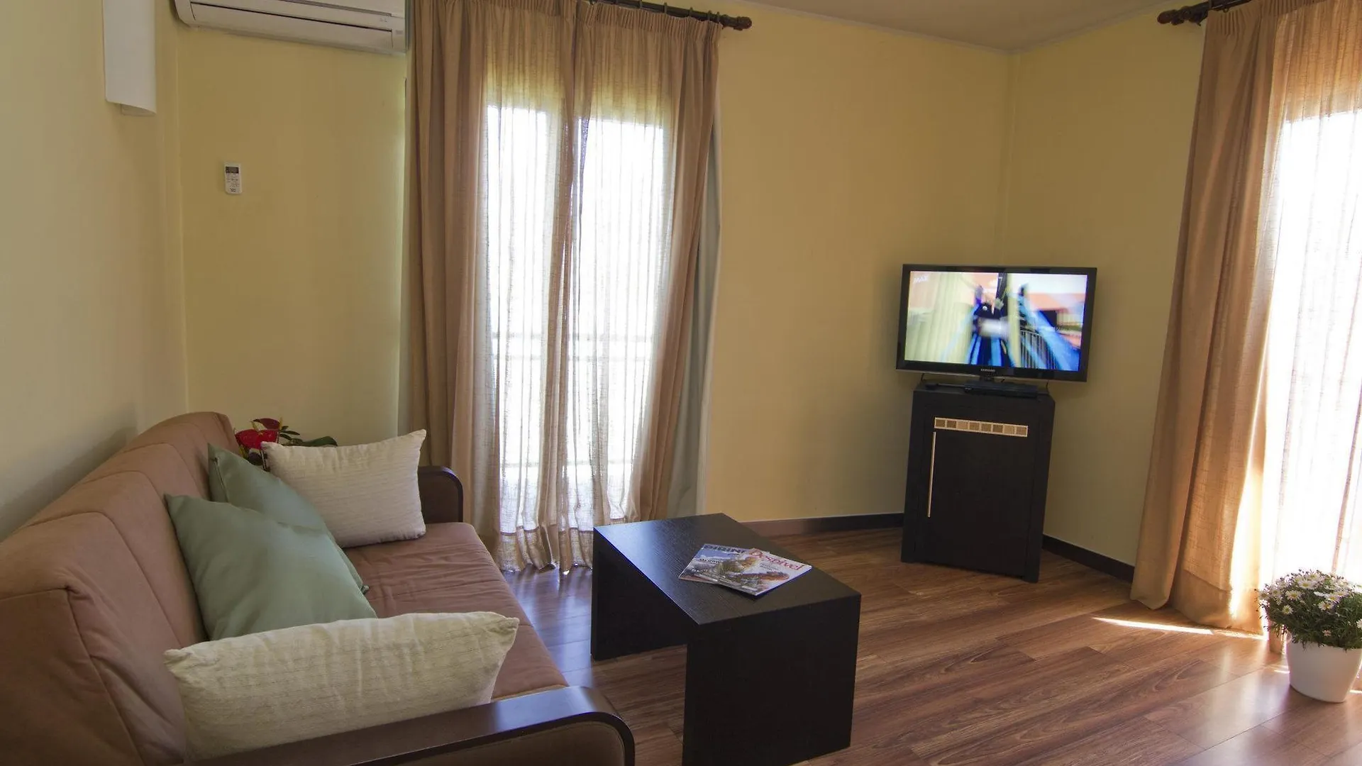 Hotel Terradets Cellers