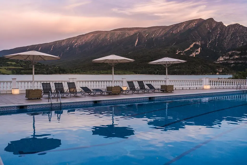 Hotel Terradets Cellers 3*,