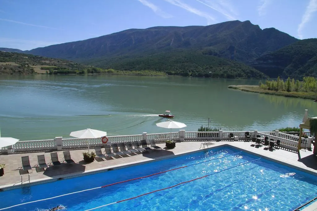 Hotel Terradets Cellers