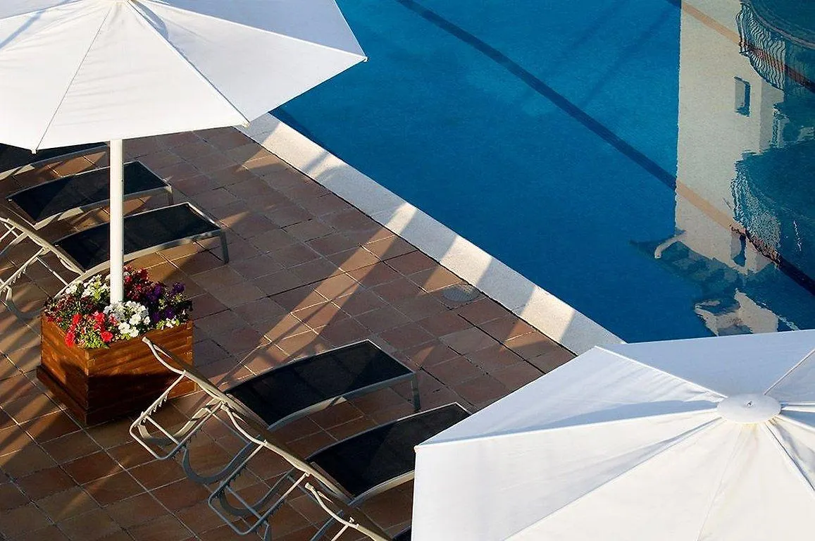 Hotel Terradets Cellers Spain