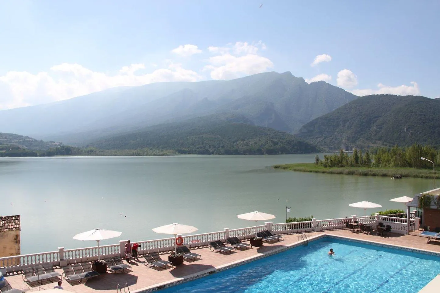 Hotel Terradets Cellers 3*,  Spain