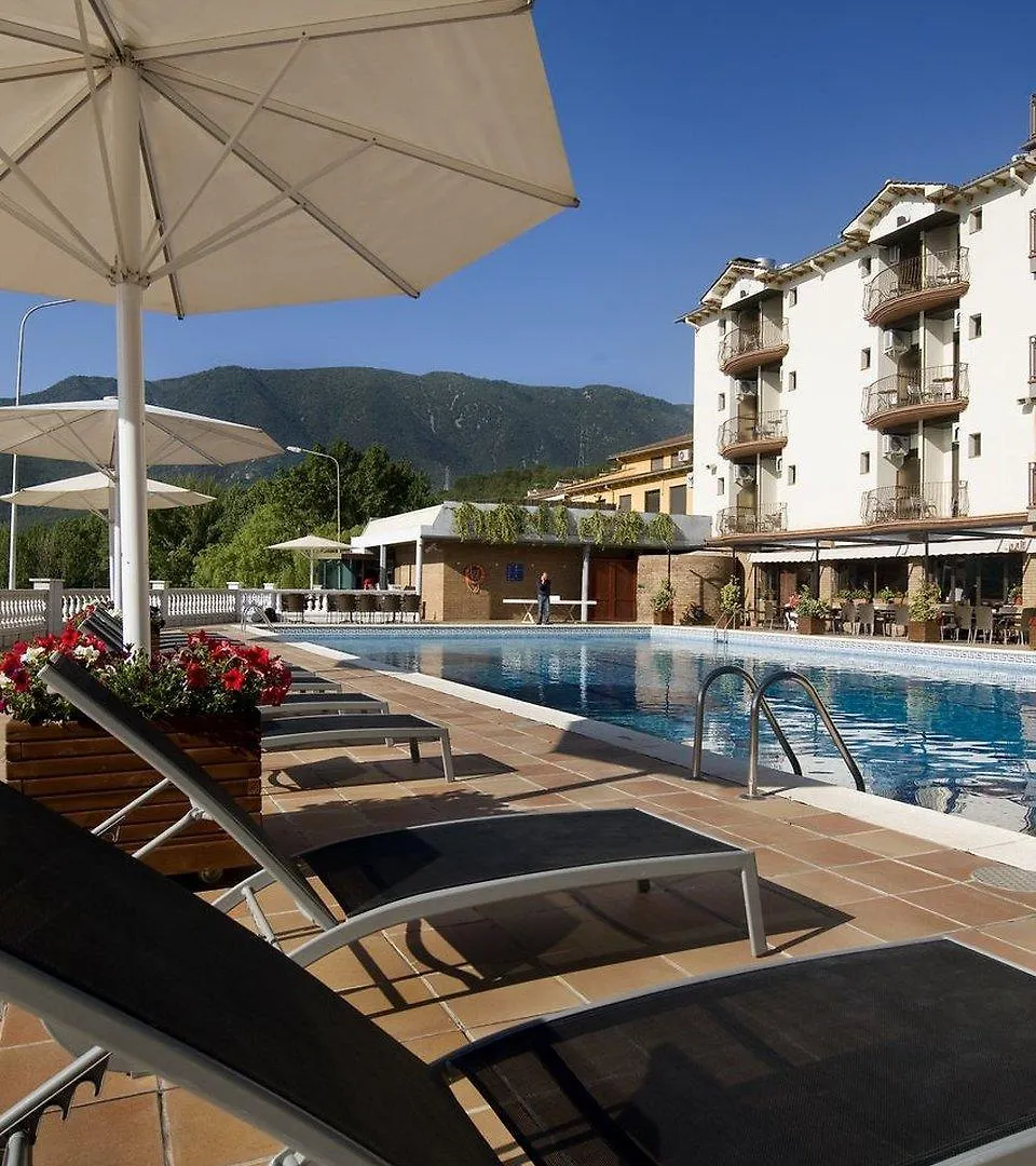 Hotel Terradets Cellers 3*,