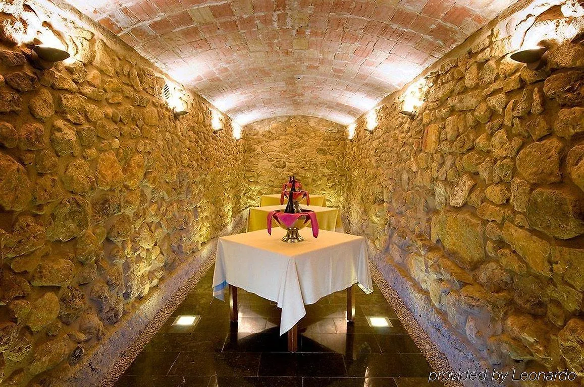 Hotel Terradets Cellers