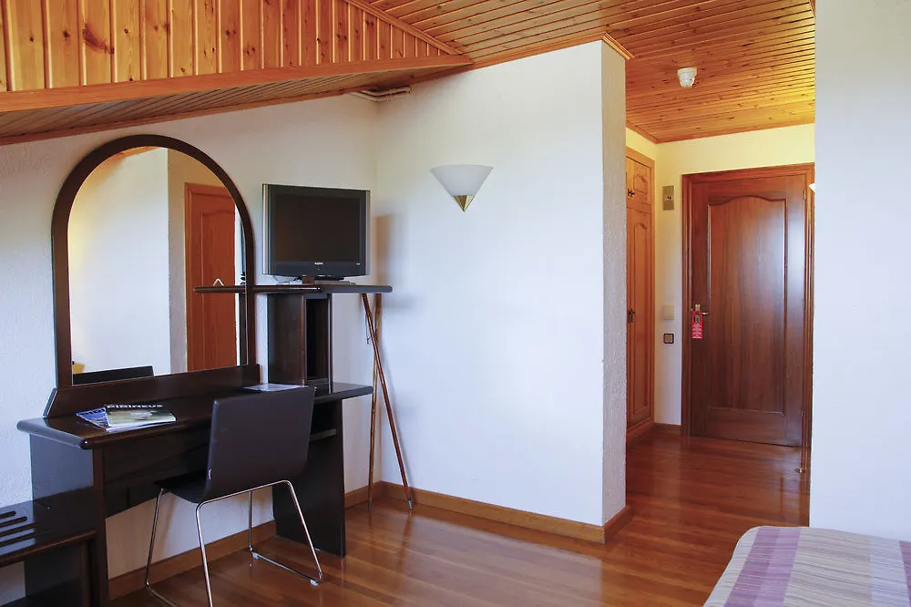 Hotel Terradets Cellers