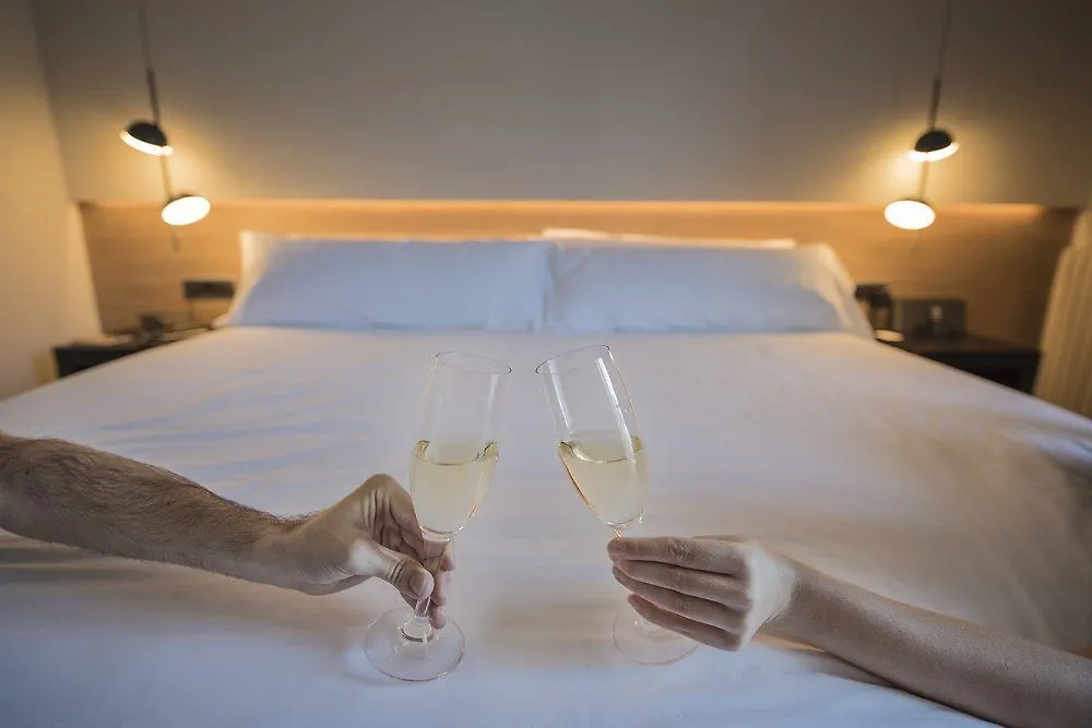 Hotel Terradets Cellers 3*,