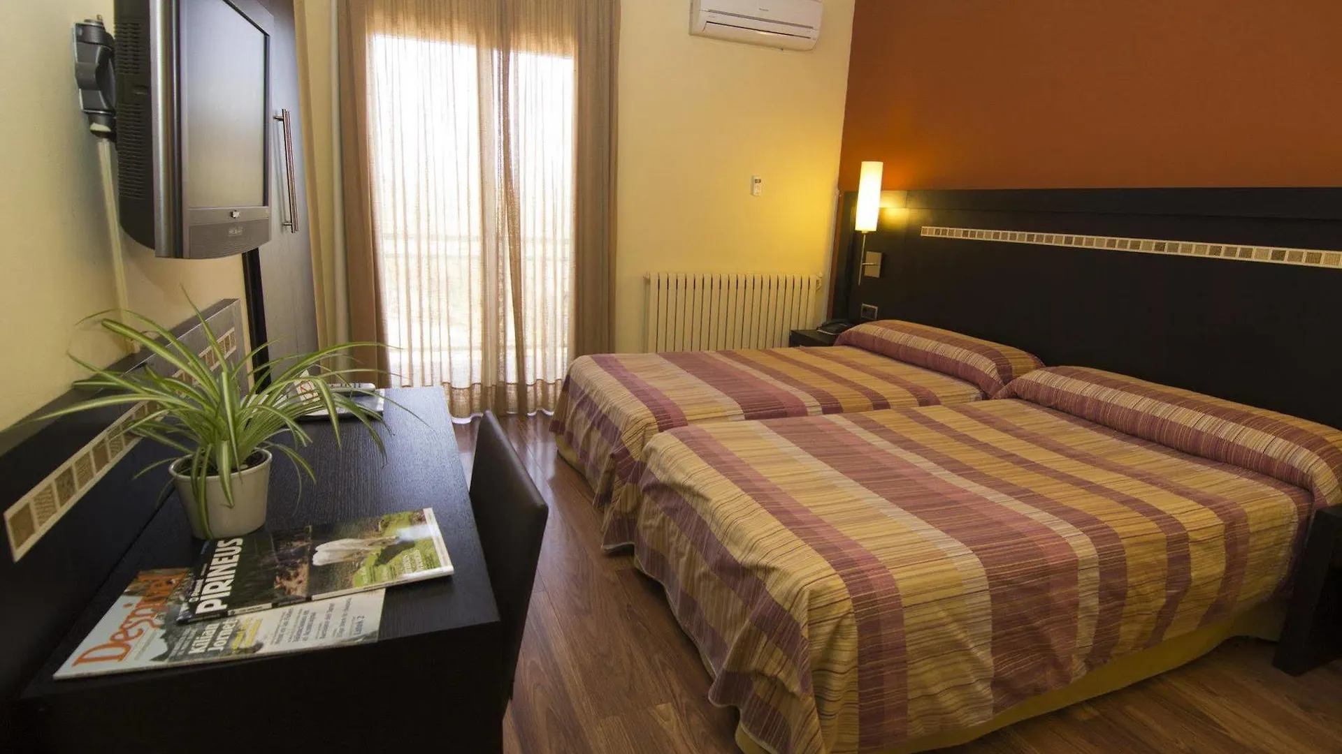 Hotel Terradets Cellers