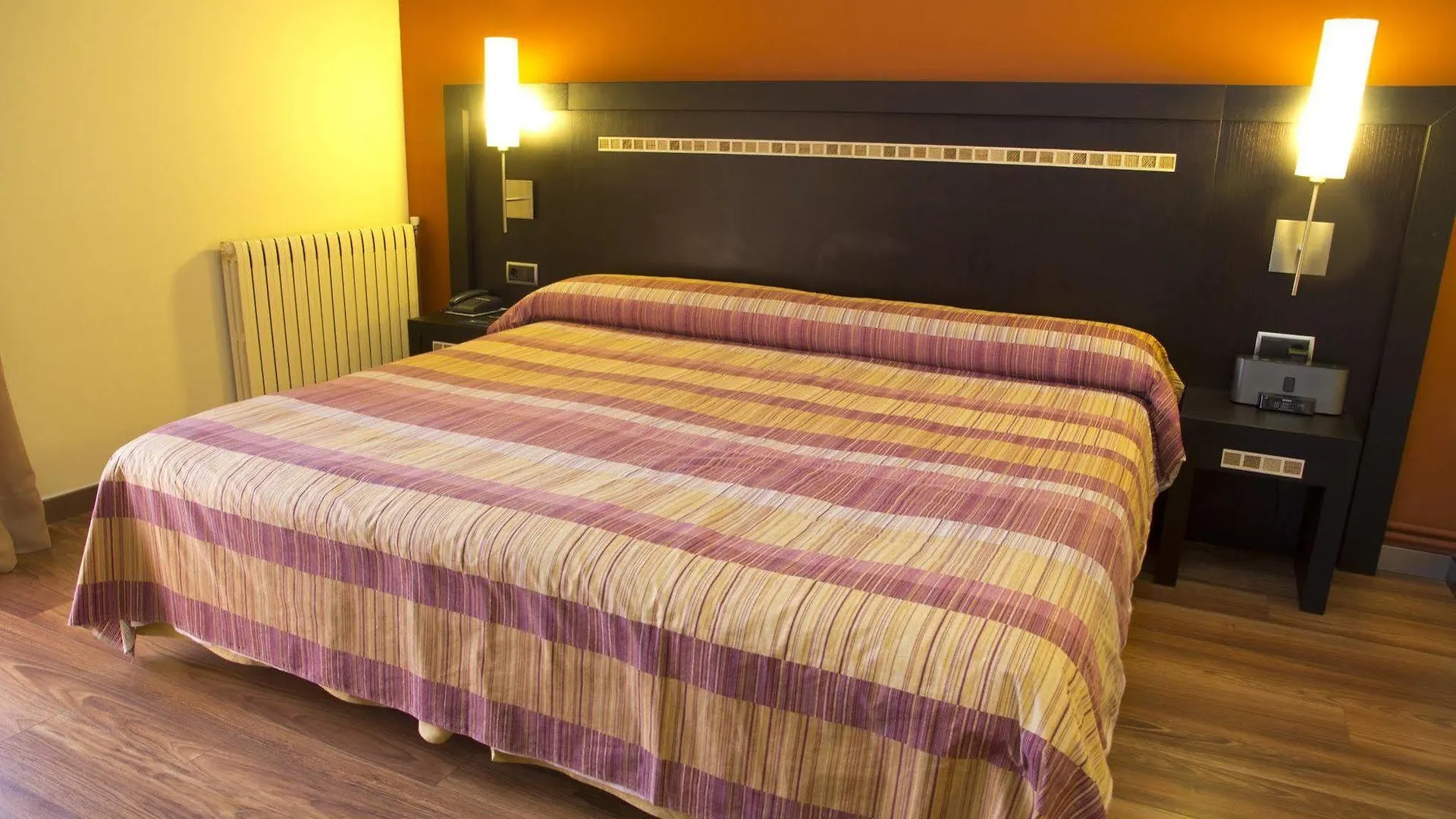 Hotel Terradets Cellers