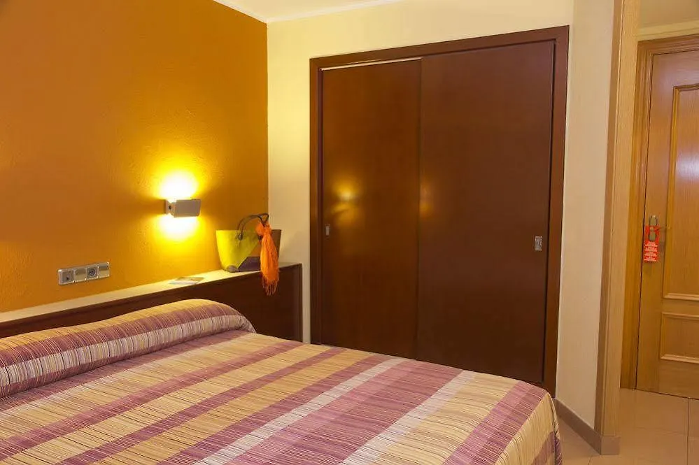 Hotel Terradets Cellers