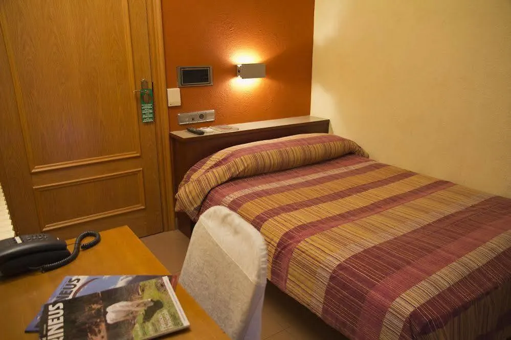 Hotel Terradets Cellers