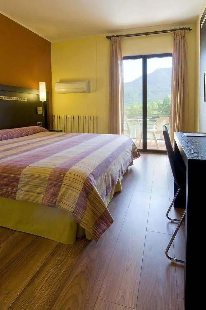 Hotel Terradets Cellers