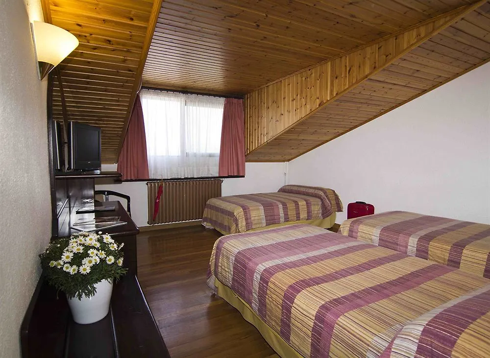 Hotel Terradets Cellers 3*,  Espanha