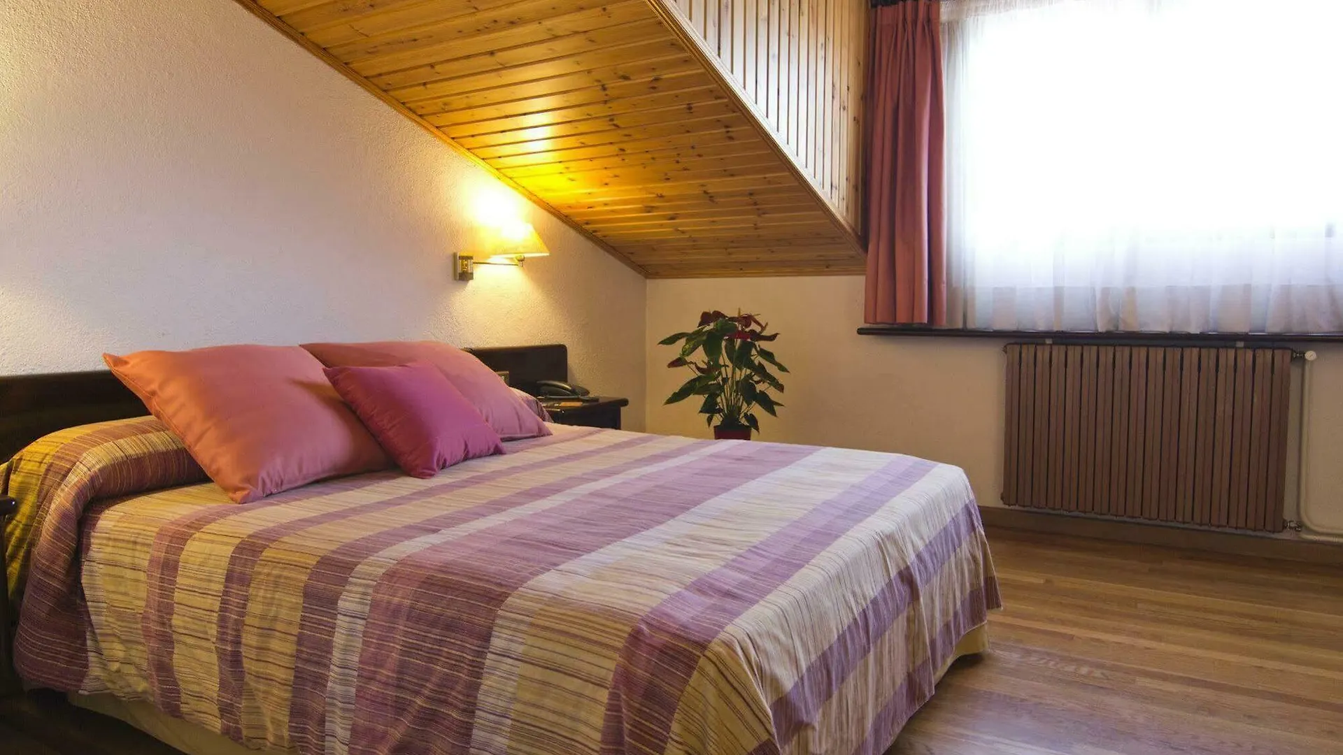 Hotel Terradets Cellers