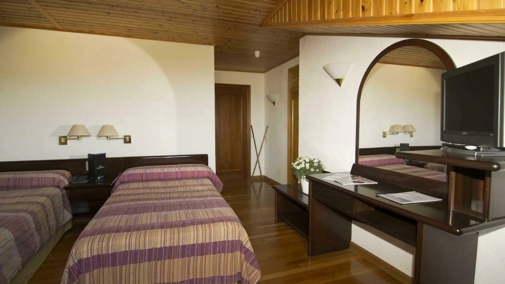 Hotel Terradets Cellers