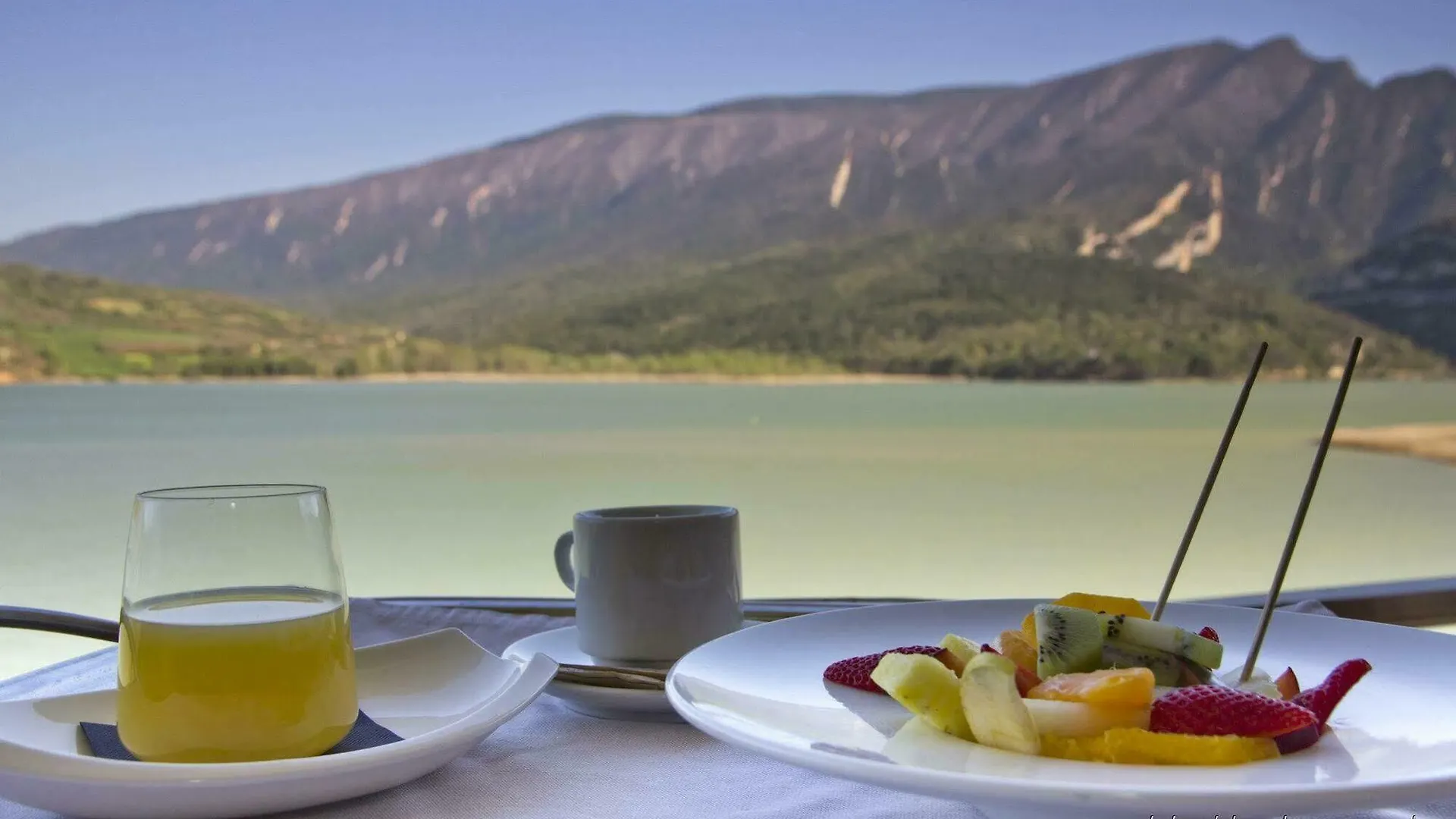 Hotel Terradets Cellers 3*,