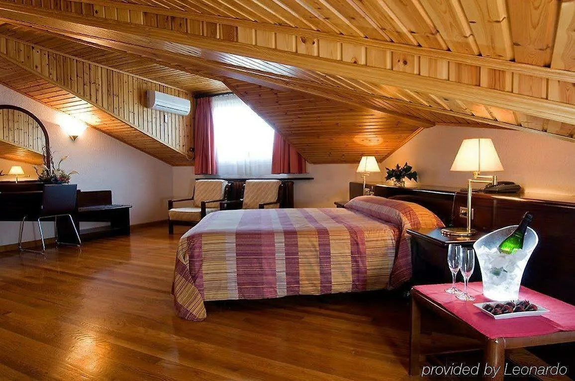 Hotel Terradets Cellers Espanha