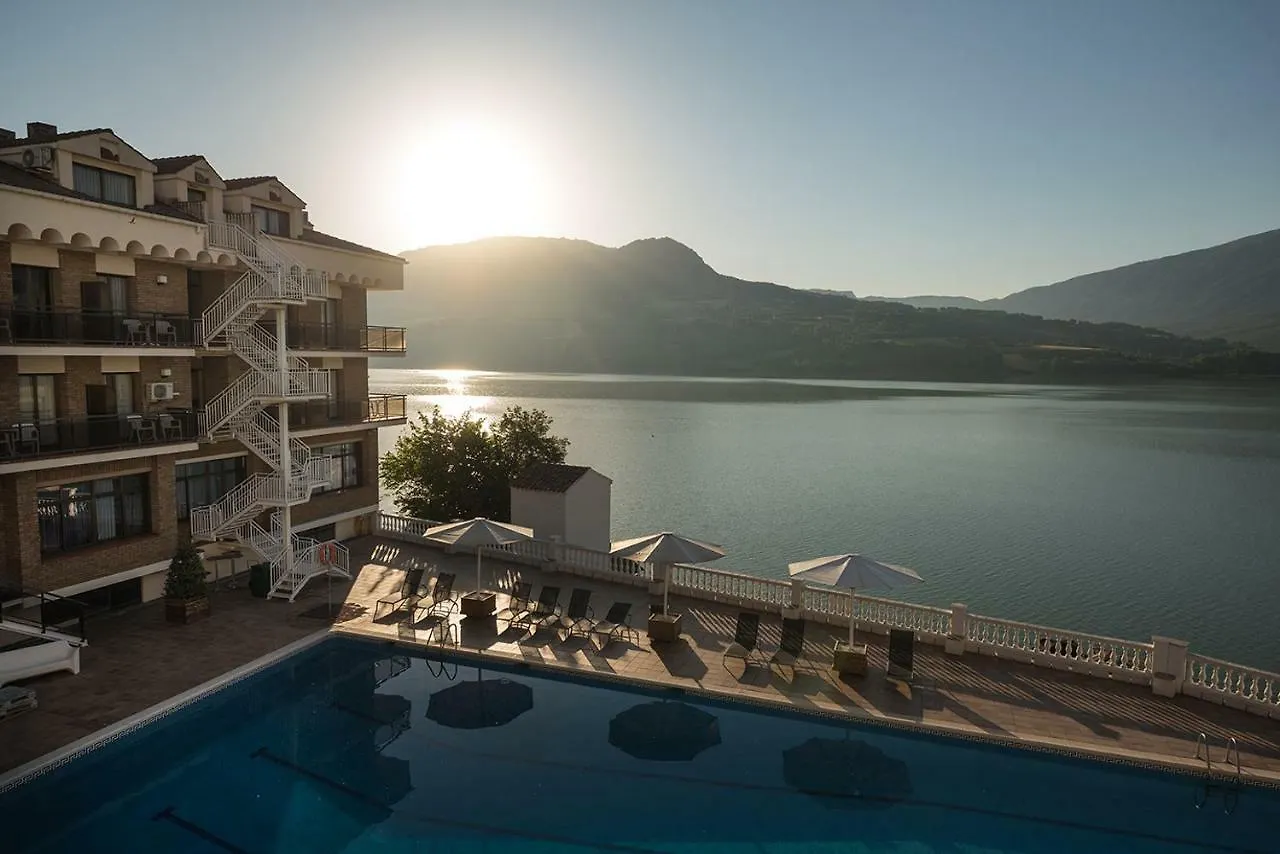 Hotel Terradets Cellers